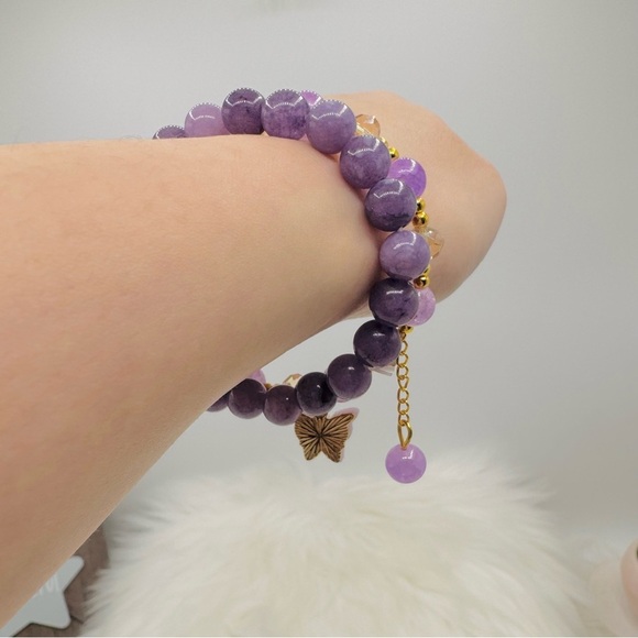 Another Beaded Bracelet Bundle 2 - Picture 3 of 6